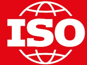 ISO logo