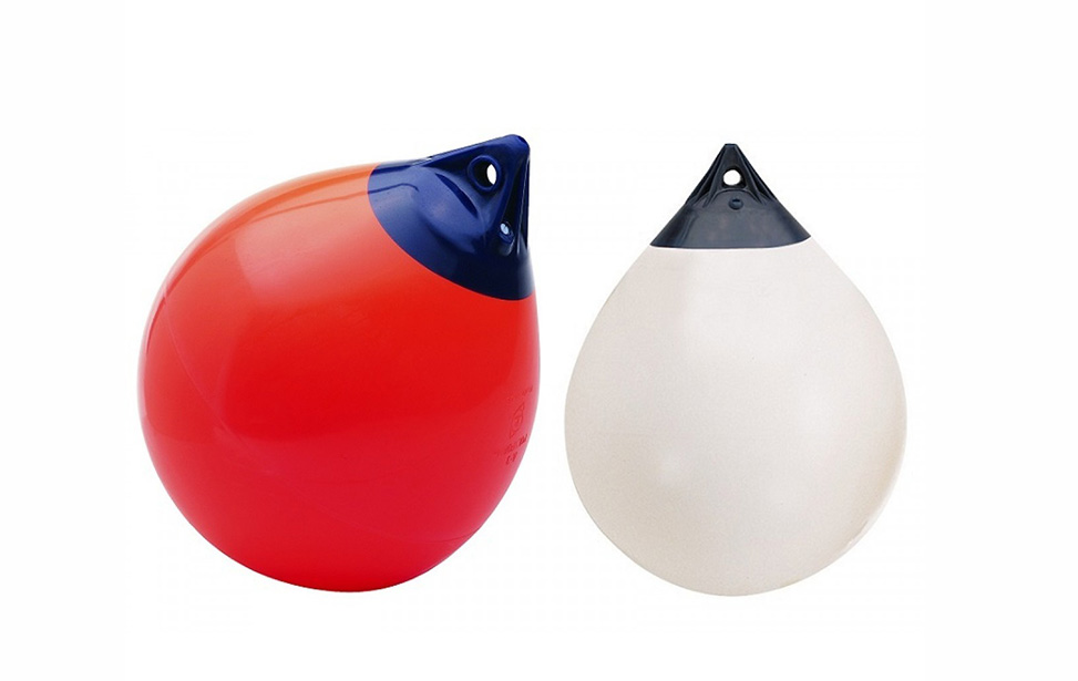 mélangeur de nanobulles submersible bouée