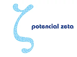potencial zeta nanoburbujas