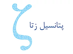 نانوحباب های زتا پتانسیل آکنیتی