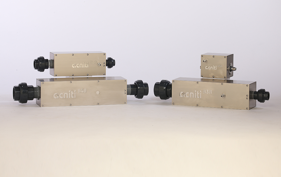 turbiti nanobubble generator serie 848 838 828 808