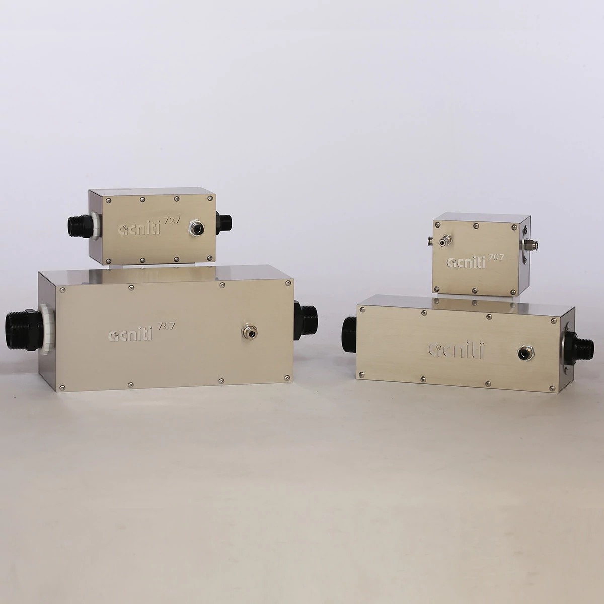 turbiti nanobubble generator series 747 737 727 707