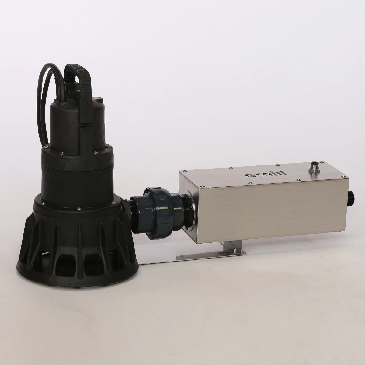 générateur de nanobulles submersible turbiti 737