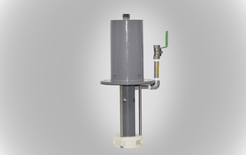 acniti microstar Nanoblasen-Generator