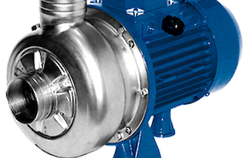 Ebara DWO 1506 1.5HP